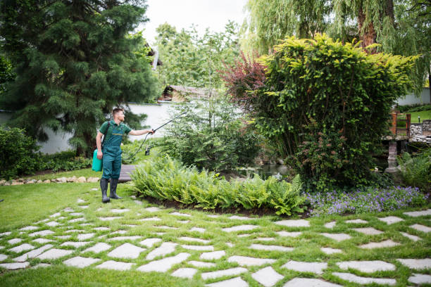 Best Best Pest Control Companies  in Oliver, PA
